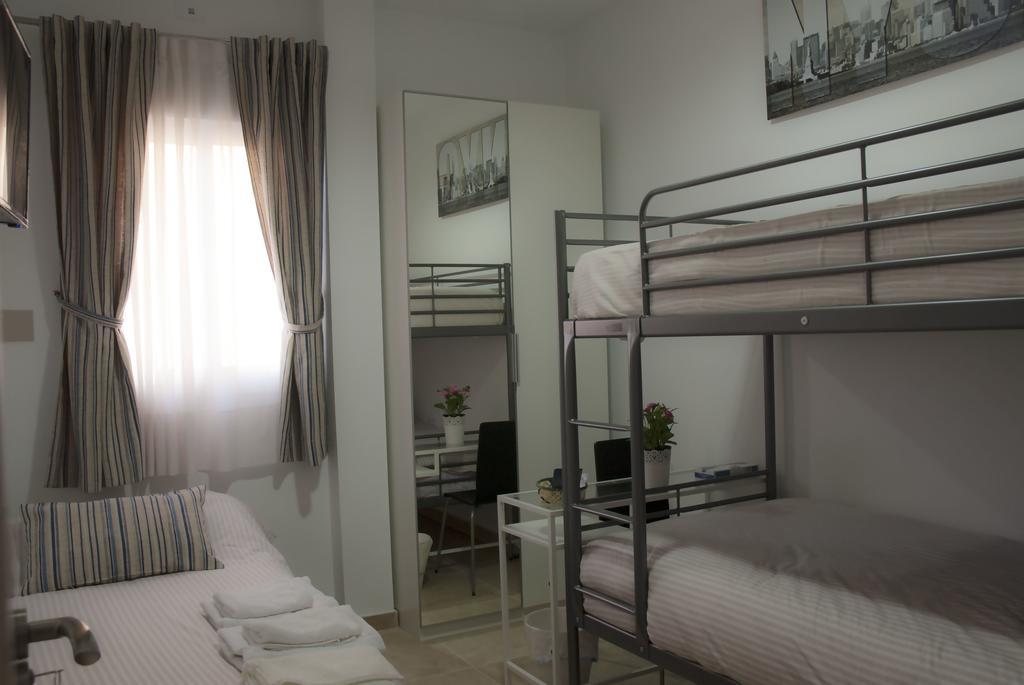Sunnylivings 3* Sevilla