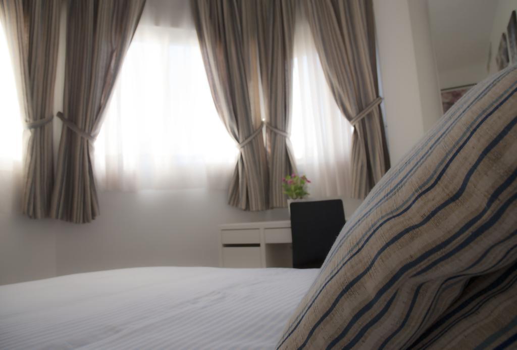Sunnylivings 3* Sevilla