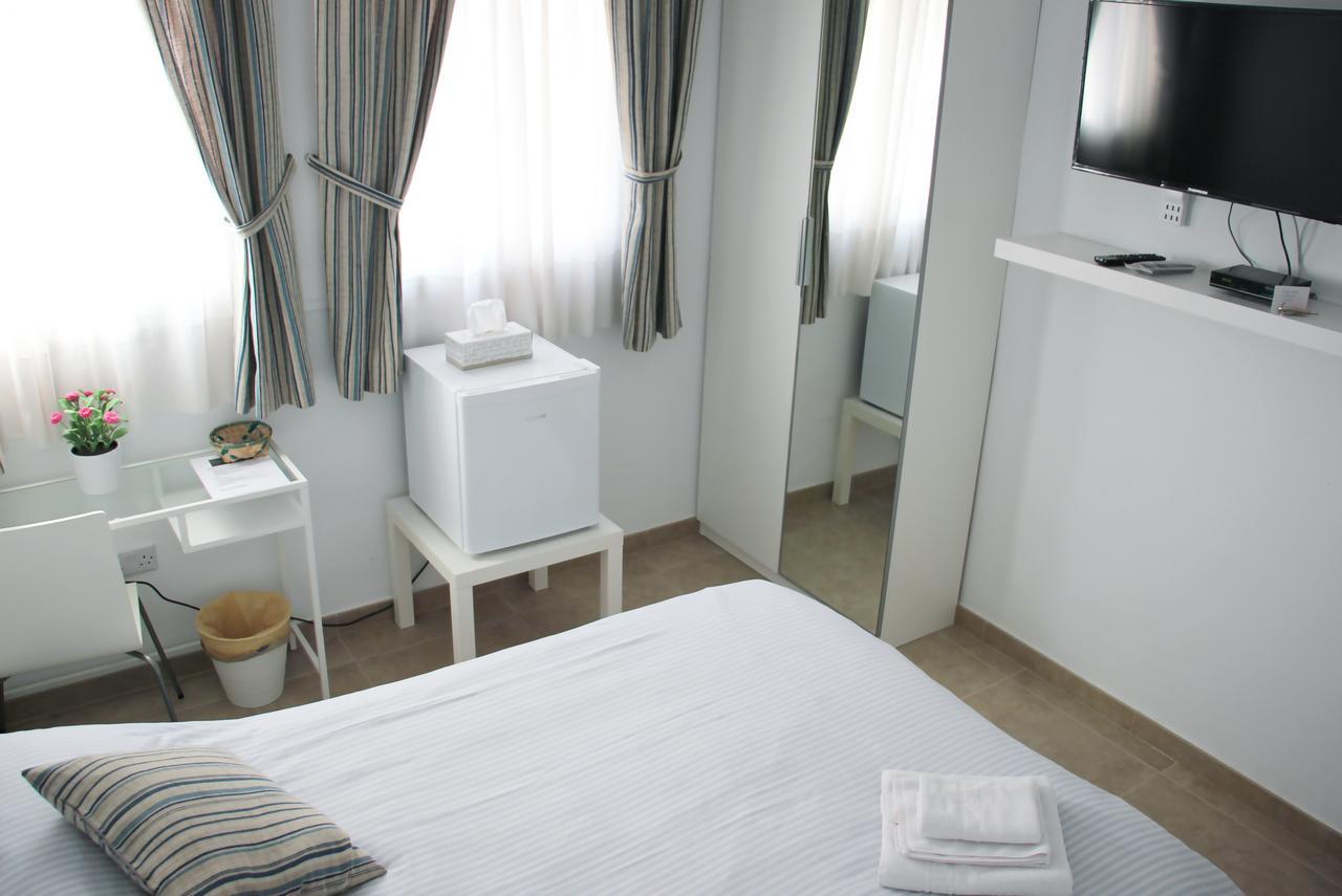 Sunnylivings Gasthuis 3*