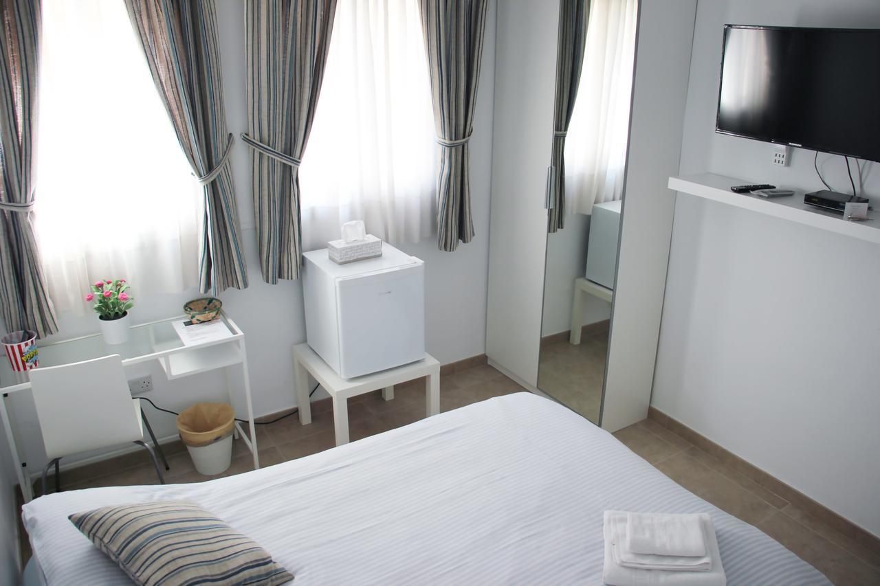 Maison d'hôtes Sunnylivings 3*
